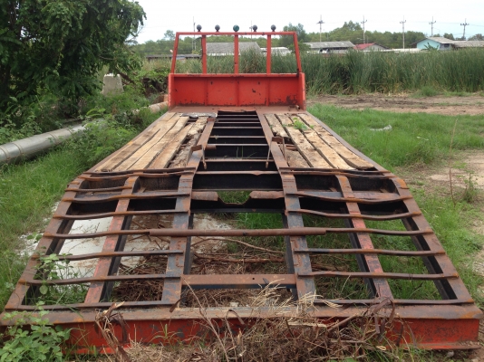 หางปลาขึ้น200 ยกลงจากรถ สภาพกริบ