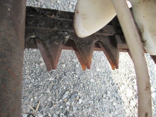 #‎รถเกี่ยวข้าวMITSUBISHI MC270G #‎รถเกี่ยวข้าวMITSUBISHI MC270G