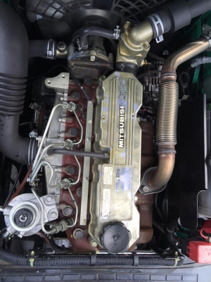 ฟอล์คลิฟต์ 1.5 ตัน MITSUBISHI FD15T รุ่นใหม่ล่าสุด นำเข้าจากญี่ปุ่น ฟอล์คลิฟต์ 1.5 ตัน MITSUBISHI FD15T รุ่นใหม่ล่าสุด นำเข้าจากญี่ปุ่น