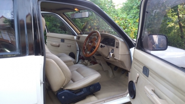 ขาย toyota mighty x 1994 ขาย toyota mighty x 1994