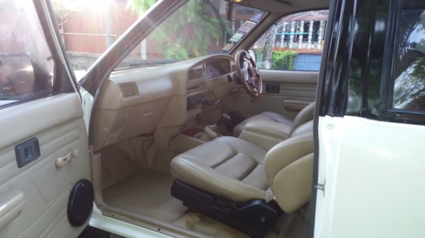 ขาย toyota mighty x 1994 ขาย toyota mighty x 1994