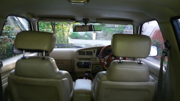 ขาย toyota mighty x 1994 ขาย toyota mighty x 1994