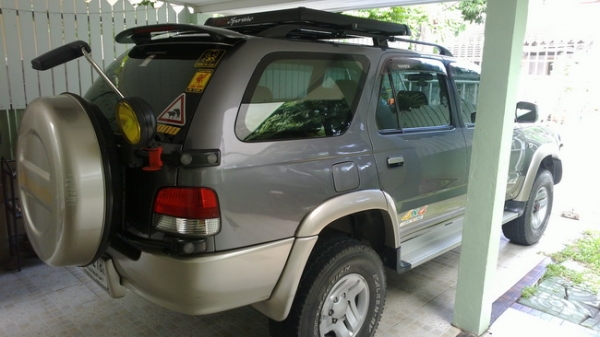 ขาบดาวน์ ขาบดาวน์