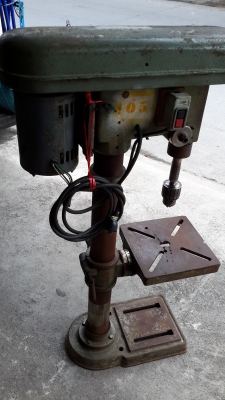 ขายสว่านแท่น KING KSD-34 ขายสว่านแท่น KING KSD-34