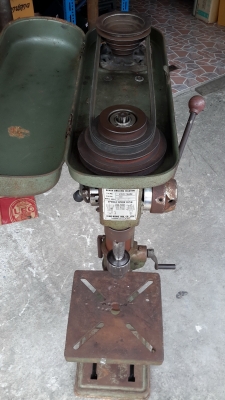 ขายสว่านแท่น KING KSD-34 ขายสว่านแท่น KING KSD-34