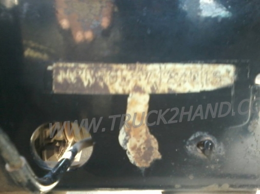 รถบรรทุก 6 ล้อ ยี่ห้อ ISUZU  120 แรงม้า พวงมาลัยพาวเว่อร์ เบรคธรรมดา มีลิฟท์ท้ายยกสินค้าขึ้น-ลงได้