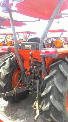 แทรกเตอร์ มือ 2 คุณภาพดี รุ่น L3608DT