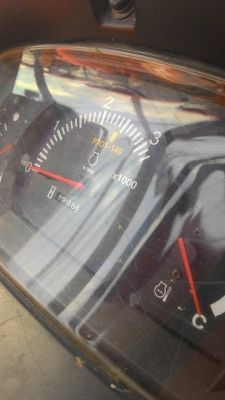 แทรกเตอร์ มือ 2 คุณภาพดี รุ่น L3608DT