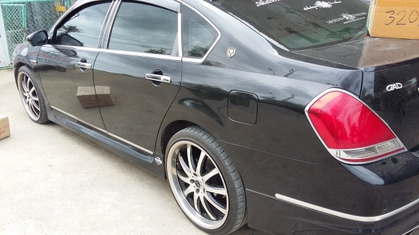 ขายรถเก๋งเทียน่า สนใจติดต่อได้ที่02-1918068,0907674648 ขายรถเก๋งเทียน่า สนใจติดต่อได้ที่02-1918068,0907674648