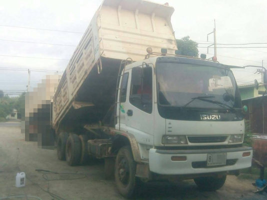 **ขายแล้วครับขอบคุณ ลูกค้า และ ขอบคุณ Truck2hand