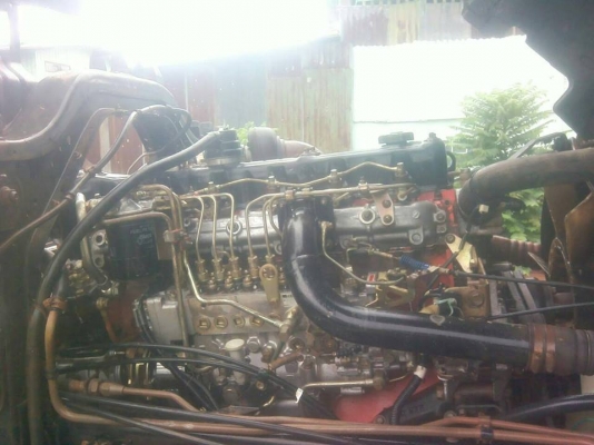 **ขายแล้วครับขอบคุณ ลูกค้า และ ขอบคุณ Truck2hand