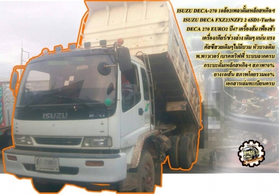 **ขายแล้วครับขอบคุณ ลูกค้า และ ขอบคุณ Truck2hand