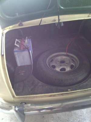 ขาย Fiat1100D หางปลาประตูย้อน ด่วนๆๆ ลดเหลือ 120,000 !!!