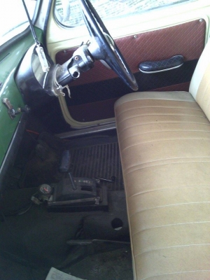 ขาย Fiat1100D หางปลาประตูย้อน ด่วนๆๆ ลดเหลือ 120,000 !!!