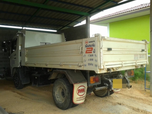 HINO MAGA FC ขายดาวน์ HINO MAGA FC ขายดาวน์