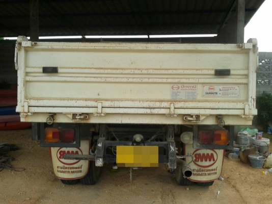 HINO MAGA FC ขายดาวน์ HINO MAGA FC ขายดาวน์