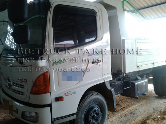 HINO MAGA FC ขายดาวน์ HINO MAGA FC ขายดาวน์