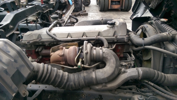 หัวเมก้า 500 พร้อมเครื่อง jo8c turbo 235 แรง หัวเมก้า 500 พร้อมเครื่อง jo8c turbo 235 แรง