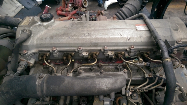 หัวเมก้า 500 พร้อมเครื่อง jo8c turbo 235 แรง หัวเมก้า 500 พร้อมเครื่อง jo8c turbo 235 แรง