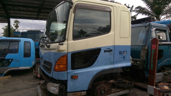 หัวเมก้า 500 พร้อมเครื่อง jo8c turbo 235 แรง หัวเมก้า 500 พร้อมเครื่อง jo8c turbo 235 แรง