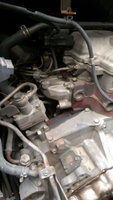 หัวเมก้า 500 พร้อมเครื่อง jo8c turbo 235 แรง หัวเมก้า 500 พร้อมเครื่อง jo8c turbo 235 แรง