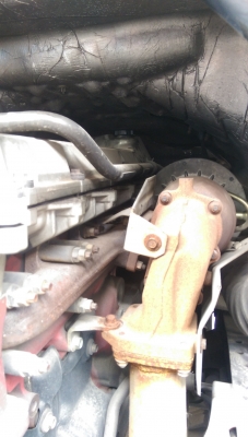 หัวเมก้า 500 พร้อมเครื่อง jo8c turbo 235 แรง หัวเมก้า 500 พร้อมเครื่อง jo8c turbo 235 แรง