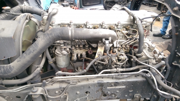 หัวเมก้า 500 พร้อมเครื่อง jo8c turbo 235 แรง หัวเมก้า 500 พร้อมเครื่อง jo8c turbo 235 แรง