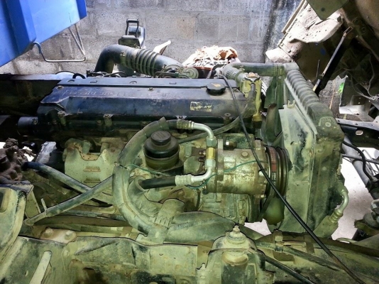 ขายดั้มISUZU NPR120แรง เครื่องดี แคชซีสวย ยางดี ภายในสวย แอร์เย็น เฟืองท้ายใหญ่F สภาพพร้อมใช้งาน เอกสารพร้อมโอน สนใจโทร 090-8588220คุณนะ 093-3258446คุณบิว ID:narong498 หรือเข้าดูสินค้าอื่นๆได้ที่ www.truck.in.th/498 หรือเพจFacebook ณรงค์ ซื้อขายรถมือสอง (