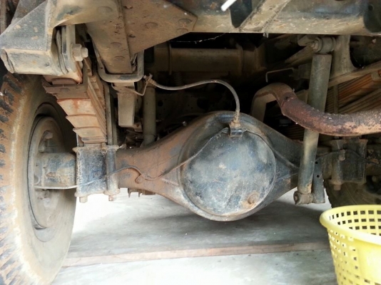 ขายดั้มISUZU NPR120แรง เครื่องดี แคชซีสวย ยางดี ภายในสวย แอร์เย็น เฟืองท้ายใหญ่F สภาพพร้อมใช้งาน เอกสารพร้อมโอน สนใจโทร 090-8588220คุณนะ 093-3258446คุณบิว ID:narong498 หรือเข้าดูสินค้าอื่นๆได้ที่ www.truck.in.th/498 หรือเพจFacebook ณรงค์ ซื้อขายรถมือสอง (