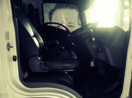 ขายด่วนรถ 6ล้อดั้มNMRเครือง150แรงปี54ดั้มสามมิตรรถสวยเดิม