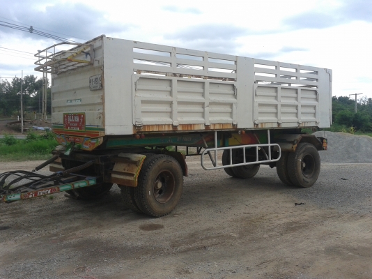 ขายลูกพ่วงพร้อมใช้