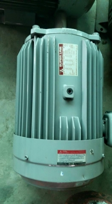 ขาย Motor Mitsubishi 10 HP ( ชาติ ลำพูน )