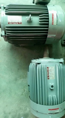 ขาย Motor Mitsubishi 10 HP ( ชาติ ลำพูน )