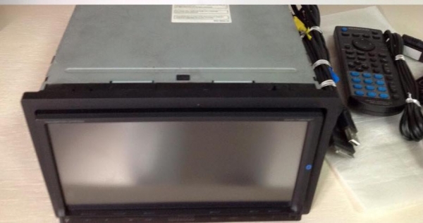 KENWOOD รุ่น DNX7360BT KENWOOD รุ่น DNX7360BT