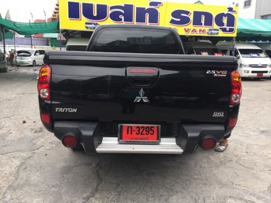 MITSU TRITOR 4DR. PLUS ปี15 เกียMT. 2.5โทร0877758887 นางคร้า MITSU TRITOR 4DR. PLUS ปี15 เกียMT. 2.5โทร0877758887 นางคร้า