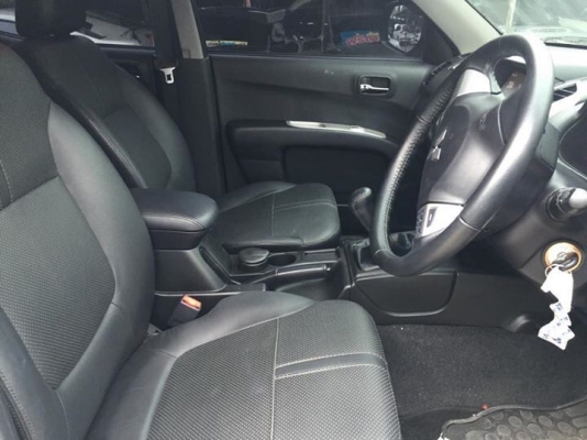 MITSU TRITOR 4DR. PLUS ปี15 เกียMT. 2.5โทร0877758887 นางคร้า MITSU TRITOR 4DR. PLUS ปี15 เกียMT. 2.5โทร0877758887 นางคร้า