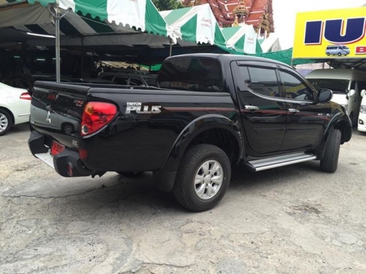 MITSU TRITOR 4DR. PLUS ปี15 เกียMT. 2.5โทร0877758887 นางคร้า MITSU TRITOR 4DR. PLUS ปี15 เกียMT. 2.5โทร0877758887 นางคร้า