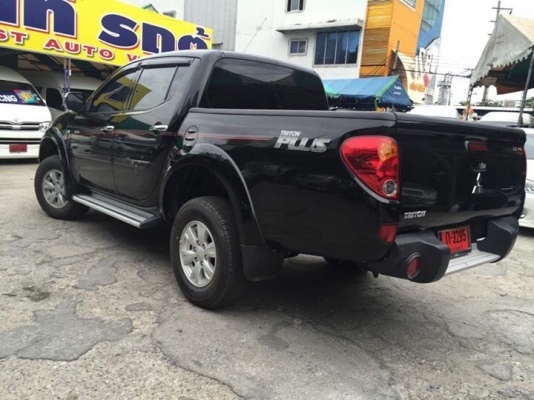 MITSU TRITOR 4DR. PLUS ปี15 เกียMT. 2.5โทร0877758887 นางคร้า MITSU TRITOR 4DR. PLUS ปี15 เกียMT. 2.5โทร0877758887 นางคร้า