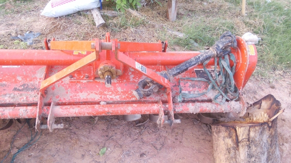 ขายโรตารี่ตราช้าง180F สภาพพอใช้