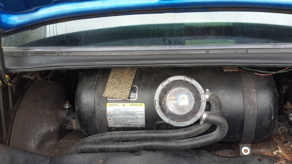 รถเก่า ราคาถูก เครื่อง  4K 5 เกียร์ ติด LPG