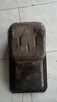 ดีเคเซียงกง ก้นอ่างเครื่อง 4d30-31 เก่าเเท้ญี่ปุ่น ไม่ผุ ดีเคเซียงกง ก้นอ่างเครื่อง 4d30-31 เก่าเเท้ญี่ปุ่น ไม่ผุ