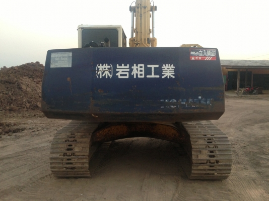 แม็กโครมือสอง,Komatsu PC200-5 ไฟฟ้าครบ,คอนโทรลสั้น,แอร์เย็น,เอกสารอินวอยส์,ช่วงล่างเป่ะ แม็กโครมือสอง,Komatsu PC200-5 ไฟฟ้าครบ,คอนโทรลสั้น,แอร์เย็น,เอกสารอินวอยส์,ช่วงล่างเป่ะ