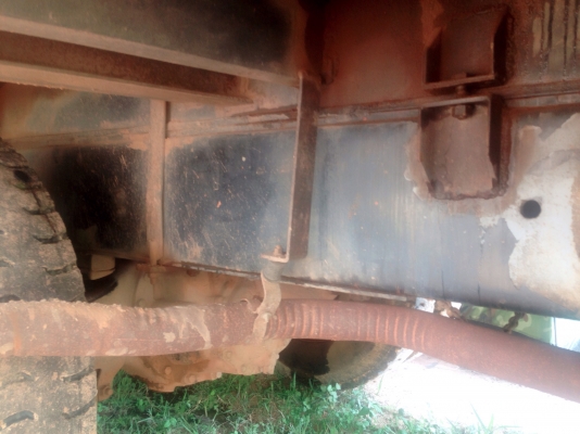 MITSUBISHI FUSO FN527 - 195 HP 6D16 MA 11443 สิบล้อ 2 เพลา เทรลเลอร์ท้ายลาดขึ้นรถแบ็คโฮร PC 200-300 ได้เลยครับ เครื่องยนต์แน่นแรงดีไม่มีเยิ้ม เกียร์ 10 SPEED ภายในเก๋งคอนโซลสวยครบพร้อม พวงมาลัยเพาเวอร์ ระบบเบรคทริ๊ปฟี้ ช่วงล่างแน่นคัชซีสวยไม่มีบวม ยางสภาพ MITSUBISHI FUSO FN527 - 195 HP 6D16 MA 11443 สิบล้อ 2 เพลา เทรลเลอร์ท้ายลาดขึ้นรถแบ็คโฮร PC 200-300 ได้เลยครับ เครื่องยนต์แน่นแรงดีไม่มีเยิ้ม เกียร์ 10 SPEED ภายในเก๋งคอนโซลสวยครบพร้อม พวงมาลัยเพาเวอร์ ระบบเบรคทริ๊ปฟี้ ช่วงล่างแน่นคัชซีสวยไม่มีบวม ยางสภาพ