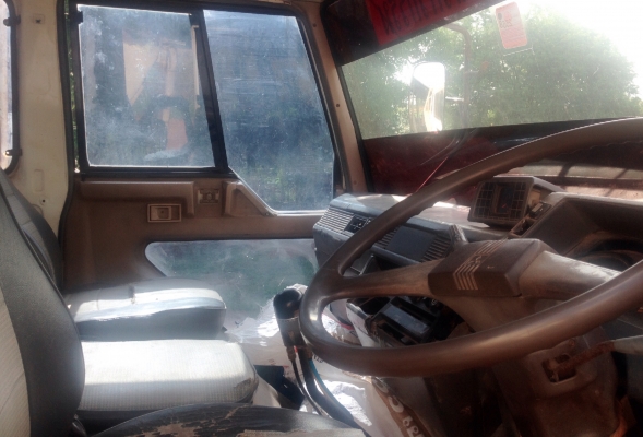 MITSUBISHI FUSO FN527 - 195 HP 6D16 MA 11443 สิบล้อ 2 เพลา เทรลเลอร์ท้ายลาดขึ้นรถแบ็คโฮร PC 200-300 ได้เลยครับ เครื่องยนต์แน่นแรงดีไม่มีเยิ้ม เกียร์ 10 SPEED ภายในเก๋งคอนโซลสวยครบพร้อม พวงมาลัยเพาเวอร์ ระบบเบรคทริ๊ปฟี้ ช่วงล่างแน่นคัชซีสวยไม่มีบวม ยางสภาพ MITSUBISHI FUSO FN527 - 195 HP 6D16 MA 11443 สิบล้อ 2 เพลา เทรลเลอร์ท้ายลาดขึ้นรถแบ็คโฮร PC 200-300 ได้เลยครับ เครื่องยนต์แน่นแรงดีไม่มีเยิ้ม เกียร์ 10 SPEED ภายในเก๋งคอนโซลสวยครบพร้อม พวงมาลัยเพาเวอร์ ระบบเบรคทริ๊ปฟี้ ช่วงล่างแน่นคัชซีสวยไม่มีบวม ยางสภาพ