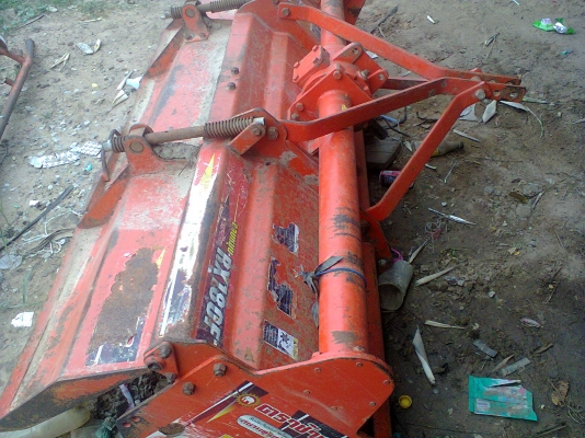 รถไถคูโบต้า45แรงดีไอ