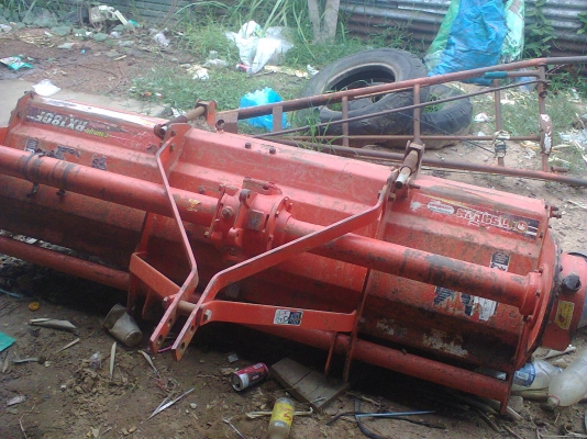 รถไถคูโบต้า45แรงดีไอ