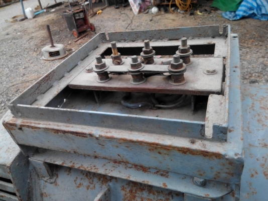 ขายไดร์ปั่นไฟ