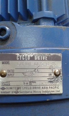 มอเตอร์เกียร์ 1 แรง ไฟ 220/380 ต่อใช้ไฟบ้านได้คับ