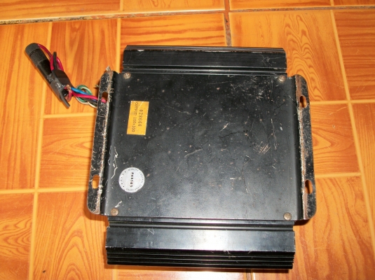 ขายแอมป์สตาร์เลท SLA-2100 ของแท้ (ส่งได้แต่ออกค่าส่งเองครับ)