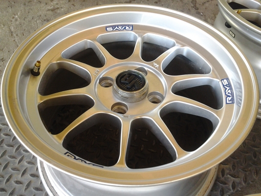 RF1  ขอบ15 4รู100